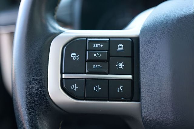 2024 Ford Expedition Max Limited 4x4 - 22992413 - 42