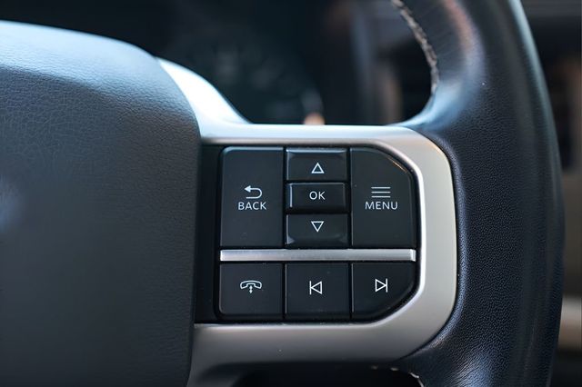 2024 Ford Expedition Max Limited 4x4 - 22992413 - 43