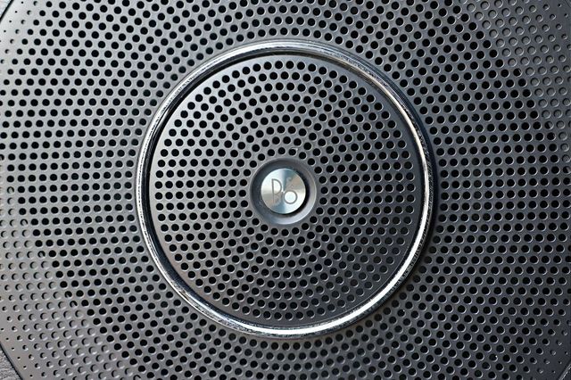 2024 Ford Expedition Max Limited 4x4 - 22992413 - 47