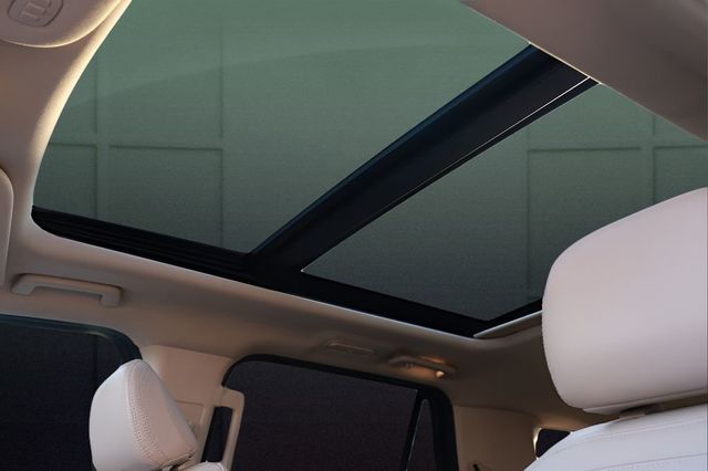 2024 Ford Expedition Max Limited 4x4 - 22992413 - 48