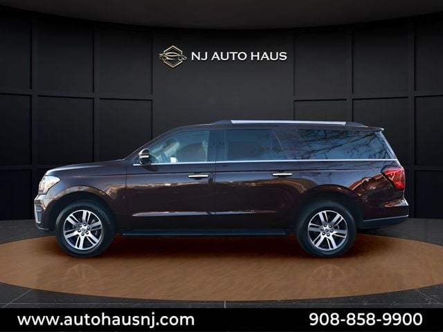 2024 Ford Expedition Max Limited 4x4 - 22992413 - 4