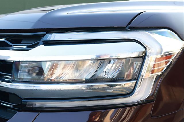 2024 Ford Expedition Max Limited 4x4 - 22992413 - 49