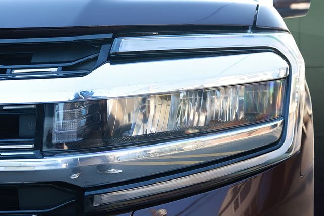 2024 Ford Expedition Max Limited 4x4 - 22992413 - 50