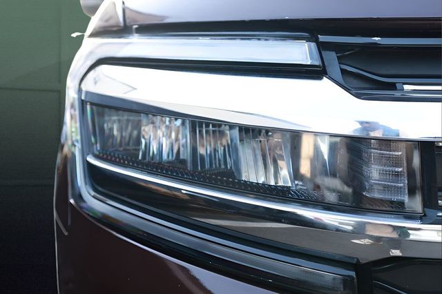 2024 Ford Expedition Max Limited 4x4 - 22992413 - 51