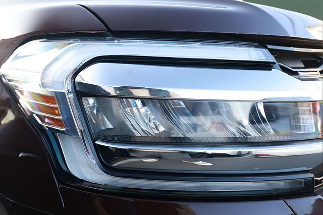 2024 Ford Expedition Max Limited 4x4 - 22992413 - 52