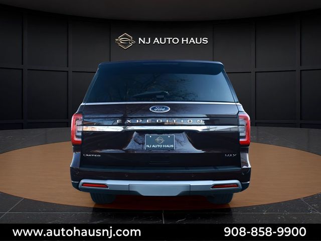 2024 Ford Expedition Max Limited 4x4 - 22992413 - 6