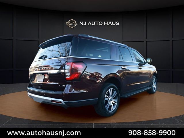 2024 Ford Expedition Max Limited 4x4 - 22992413 - 7