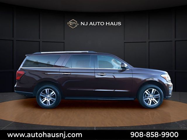 2024 Ford Expedition Max Limited 4x4 - 22992413 - 8