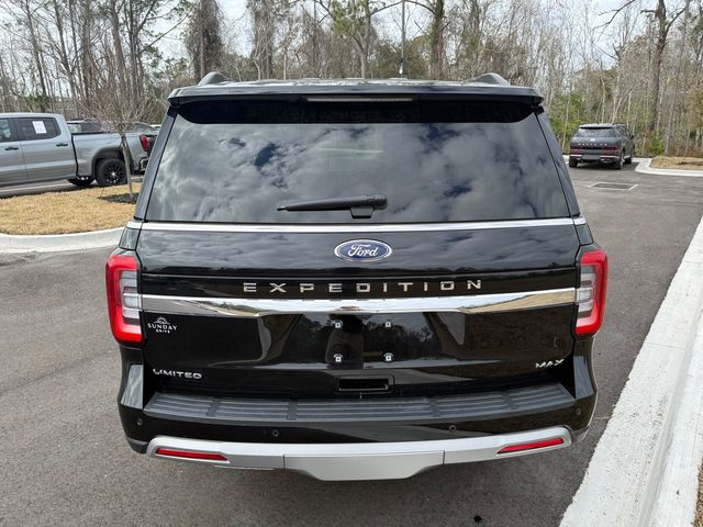2024 Ford Expedition Max Limited 4x4 - 22988054 - 9