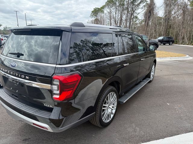2024 Ford Expedition Max Limited 4x4 - 22988054 - 11