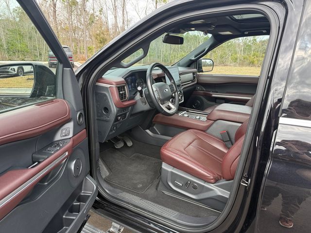 2024 Ford Expedition Max Limited 4x4 - 22988054 - 2