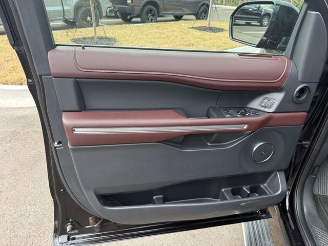 2024 Ford Expedition Max Limited 4x4 - 22988054 - 3