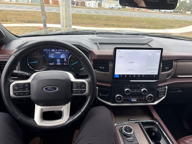 2024 Ford Expedition Max Limited 4x4 - 22988054 - 4