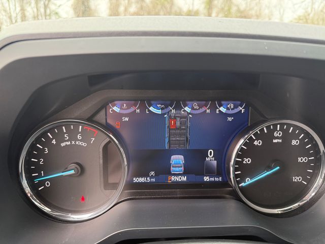 2024 Ford Expedition Max Limited 4x4 - 22988054 - 5