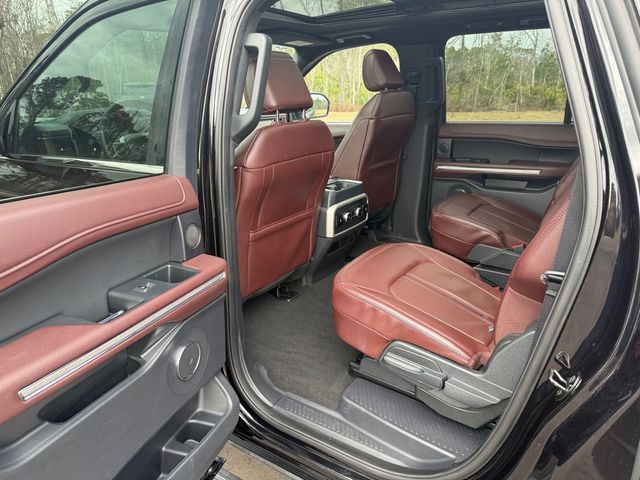 2024 Ford Expedition Max Limited 4x4 - 22988054 - 7