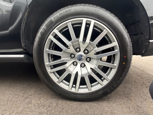 2024 Ford Expedition Max Limited 4x4 - 22988054 - 8