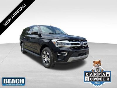 2024 Ford Expedition Max - 1FMJK2A87REA34754