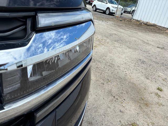 2024 Ford Expedition Max Limited 4x4 - 23018539 - 9