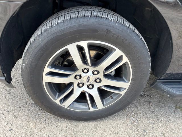 2024 Ford Expedition Max Limited 4x4 - 23018539 - 10