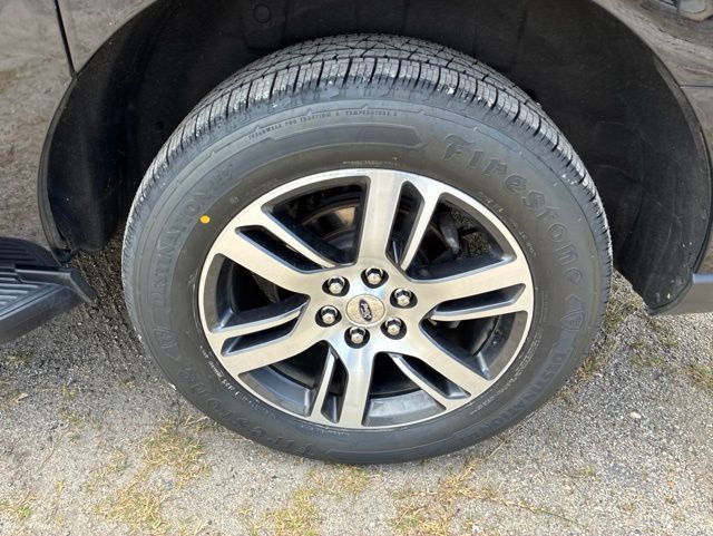 2024 Ford Expedition Max Limited 4x4 - 23018539 - 11