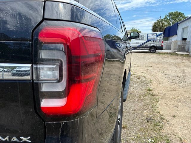 2024 Ford Expedition Max Limited 4x4 - 23018539 - 12