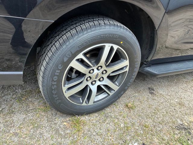 2024 Ford Expedition Max Limited 4x4 - 23018539 - 13