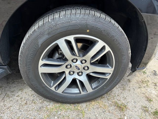 2024 Ford Expedition Max Limited 4x4 - 23018539 - 14