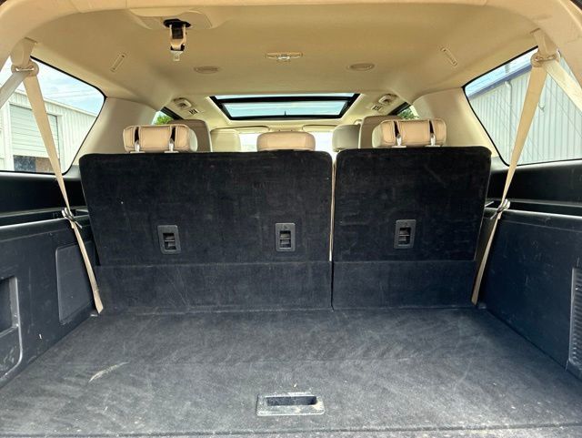 2024 Ford Expedition Max Limited 4x4 - 23018539 - 15