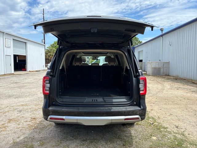 2024 Ford Expedition Max Limited 4x4 - 23018539 - 16