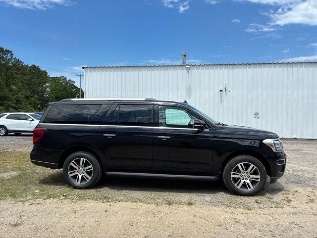 2024 Ford Expedition Max Limited 4x4 - 23018539 - 1