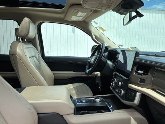 2024 Ford Expedition Max Limited 4x4 - 23018539 - 20