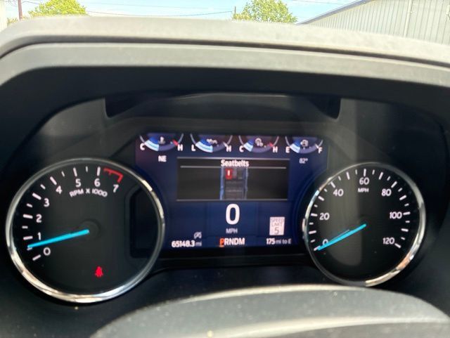 2024 Ford Expedition Max Limited 4x4 - 23018539 - 25