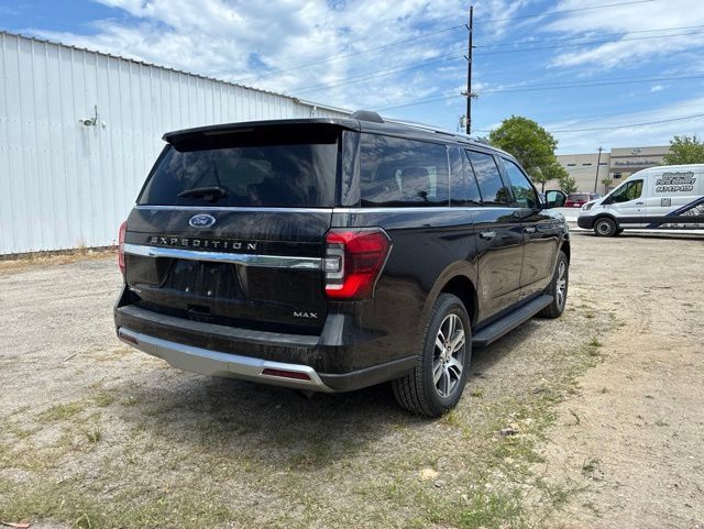 2024 Ford Expedition Max Limited 4x4 - 23018539 - 2