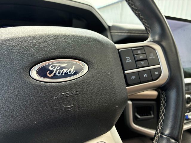 2024 Ford Expedition Max Limited 4x4 - 23018539 - 29