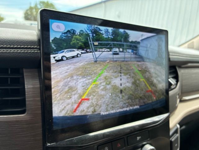 2024 Ford Expedition Max Limited 4x4 - 23018539 - 30