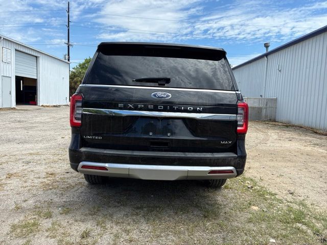 2024 Ford Expedition Max Limited 4x4 - 23018539 - 3
