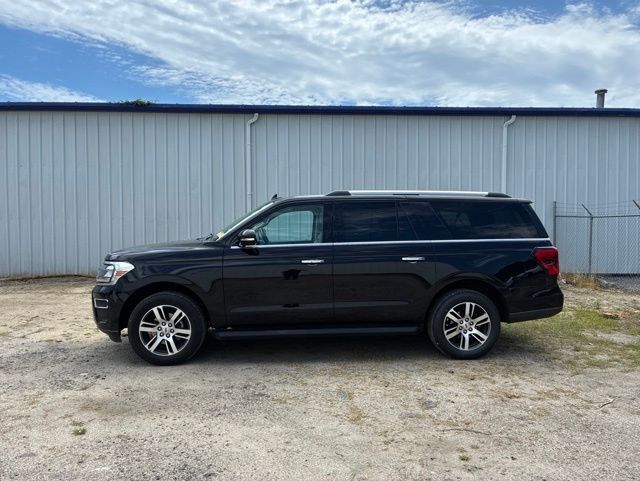 2024 Ford Expedition Max Limited 4x4 - 23018539 - 5