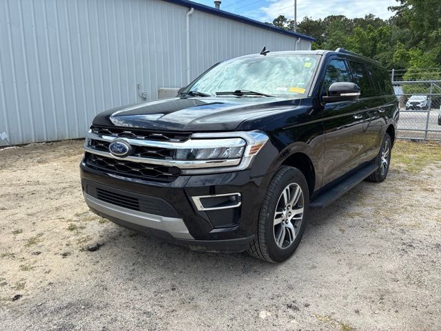 2024 Ford Expedition Max Limited 4x4 - 23018539 - 6