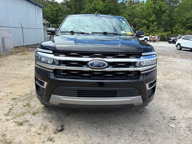 2024 Ford Expedition Max Limited 4x4 - 23018539 - 7
