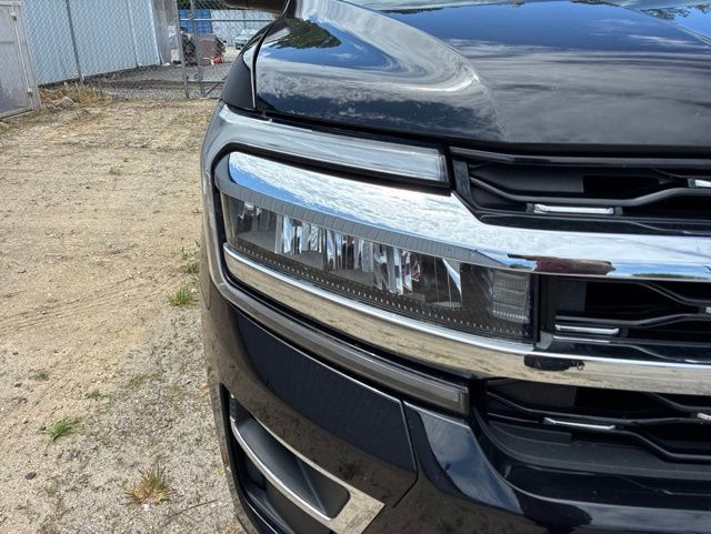 2024 Ford Expedition Max Limited 4x4 - 23018539 - 8