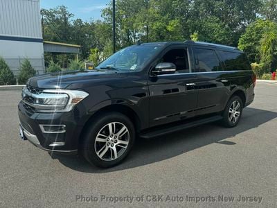 2024 Ford Expedition Max - 1FMJK2A85REA12042