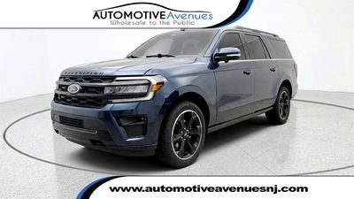 2024 Ford Expedition Max