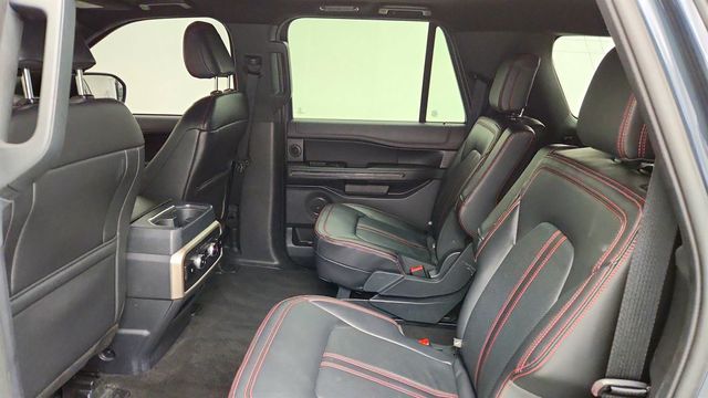 2024 Ford Expedition Max Limited 4x4 w/ Stealth Edition Pkg, HD Tow Pkg & ControlTrac - 23079889 - 20
