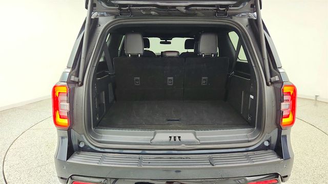 2024 Ford Expedition Max Limited 4x4 w/ Stealth Edition Pkg, HD Tow Pkg & ControlTrac - 23079889 - 21