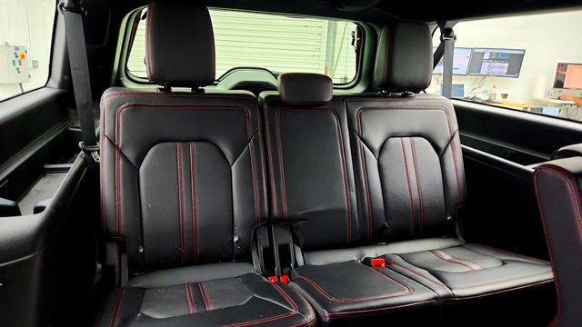 2024 Ford Expedition Max Limited 4x4 w/ Stealth Edition Pkg, HD Tow Pkg & ControlTrac - 23079889 - 22