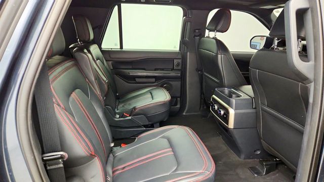 2024 Ford Expedition Max Limited 4x4 w/ Stealth Edition Pkg, HD Tow Pkg & ControlTrac - 23079889 - 23