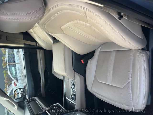 2024 Ford Expedition Max LIMITID 4x4,PANORAMA ROOF,CO-PILOT360,SMART CRUISE,HEATED&VENTIL - 22938152 - 9