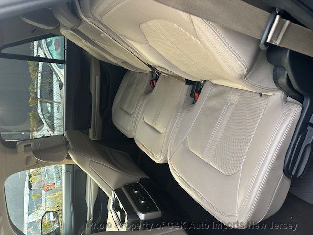 2024 Ford Expedition Max LIMITID 4x4,PANORAMA ROOF,CO-PILOT360,SMART CRUISE,HEATED&VENTIL - 22938152 - 10