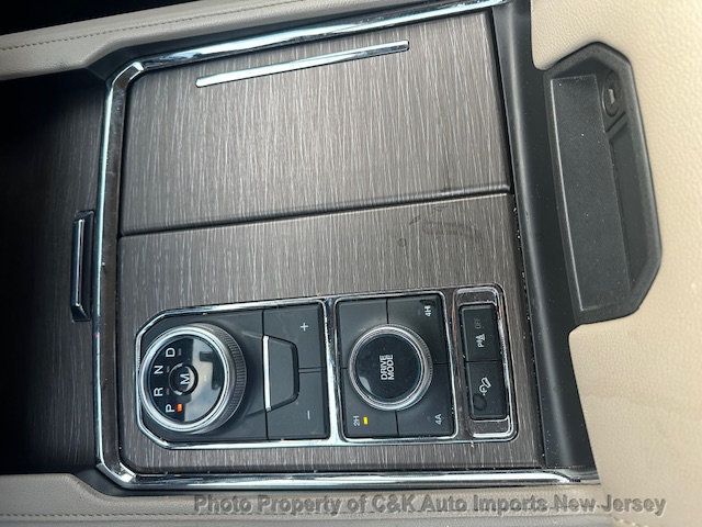 2024 Ford Expedition Max LIMITID 4x4,PANORAMA ROOF,CO-PILOT360,SMART CRUISE,HEATED&VENTIL - 22938152 - 11