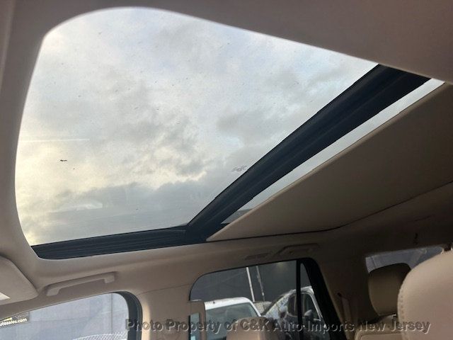 2024 Ford Expedition Max LIMITID 4x4,PANORAMA ROOF,CO-PILOT360,SMART CRUISE,HEATED&VENTIL - 22938152 - 20